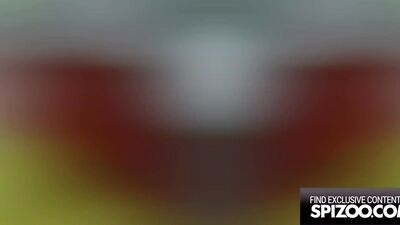 Coco Lovelock Is A Tiny Squirting Housesitter