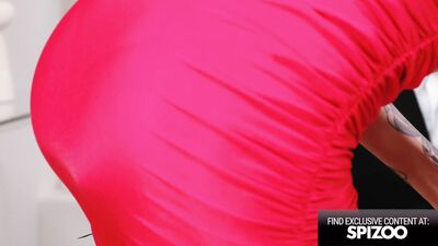 Alba Lala Fucks Another Man In Front Of Her Husband