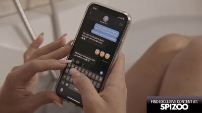 Zuzu Sweet Enjoys Sensual Fucking In An Outdoor Pool