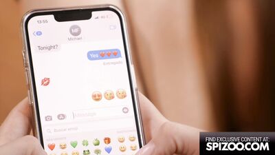 Yoga Date With Mina Von D Ends In Sensual Fucking