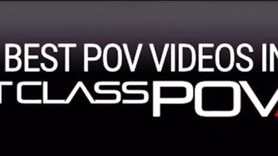 Sky Pierce Gets Fucked And Creampied After Interview