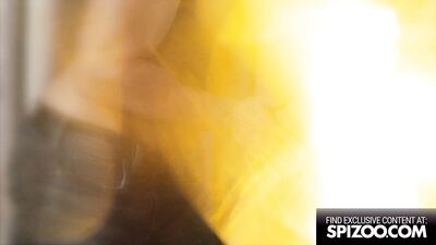 Catalina Ossa Lets Her Man Cum On Her Twice