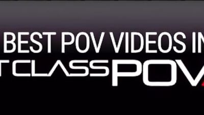 Tiffany Watson POV Creampie