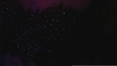 Katy Rose And Angelo Godshack Fucks At A Random House