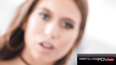 Jill Kassidy Is A Feet Fetish Delight