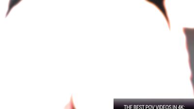 Madison Morgan Spreads Her Pink Pussy