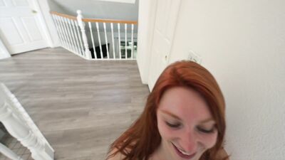 Lacy Lennon Afternoon Orgasm