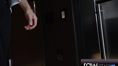 Gizelle Blanco Is A Horny Booty Call