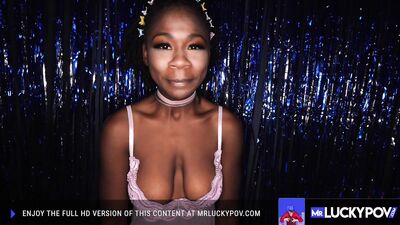 Fit Petite Natural New Girl Built For Fucking