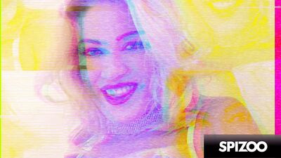 Cherry Kiss Bath Time Anal