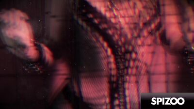 Judy Jolie's Pussy Fucked By A Dominant