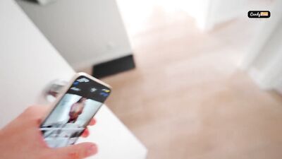 day 19: I tried to steal some gold, but got a diamond instead (Stepsister's NNN challenge)