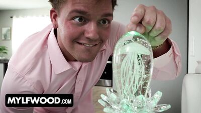 Mylfwood - Sticky Business Trailer