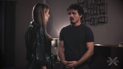 MissaX - I'm Yours, Step-son - Ophelia Kaan