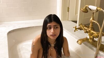 Mia Khalifa, Latest From OF - 2024