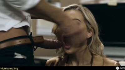 Blake Blossom Employee Of The Month