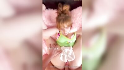 Abriebaby Is My Fuck Muse