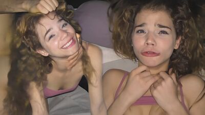 THIS ISN´T DUSTIN FROM STRANGER THINGS - Sabrina Spice