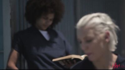 AllHerLuv - Love Behind Bars Pt. 1 - Teaser