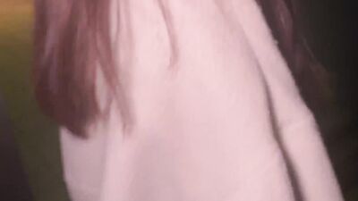 Gonzo Creampie With A Beautiful Lady With An Outstanding Style Who Doesn’t Return The Money