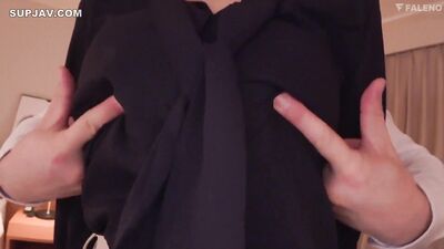 FSDSS-791 [Reducing Mosaic]elisa kusunoki (楠エリサ)