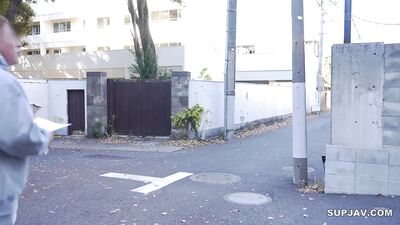 SDAM-115 [Reducing Mosaic]