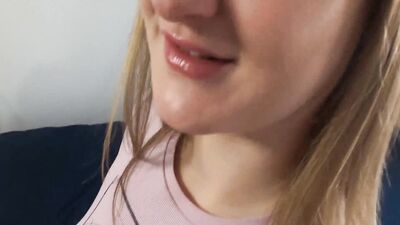 Tommy Wood dominates gamer babe with his massive cock and tight ass