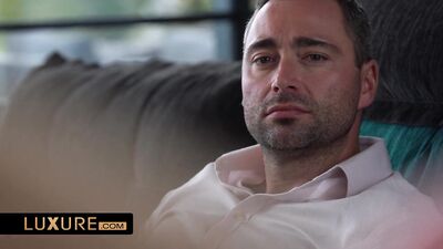 Cherry Kiss takes on four cocks in a hardcore foursome frenzy