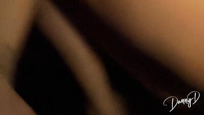 Frances Bentley's first date ends with a rough public sexcapade!