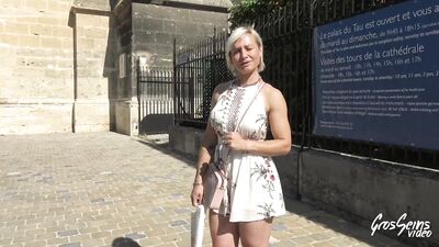 Alex Romero & Kim Cat take turns in wild anal sex frenzy