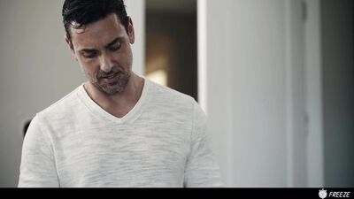 Ryan Driller gives her stepdaughter the ultimate orgasm experience with his chubby cock and risky pussy play