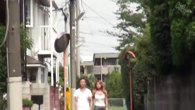 [GVG-212] Belo Tadashi Busty Gal ERIKA Is Spree Liver Father And Berokisu SEX To Undulatin