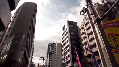 GG-014 Tit Loving Shota-kun's Lewd Prank Aika Suzuki