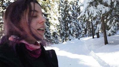 ❄ VLOG n°7 // Baise a Courchevel ❄