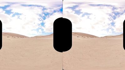 Dangerous Moments Make Taylor Sands Horny As Hell In STAR WARS XXX Parody