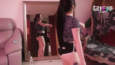 Thick Asian Slut can't stop riding dick- Psychoporn 色控