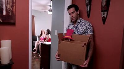 Virgins for Valentine’s