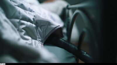 Hot Girl Realizes Her Wildest Dreams With Alien Monster Hiding In Her Home