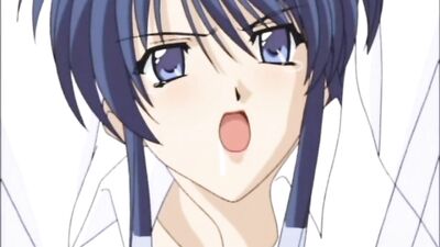 Schoolgirl hentai teen babe fucked