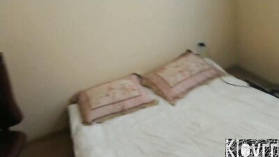 School Friend gives me her Perfect Body for my B-Day - Paisley Pepper (Part 1)