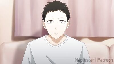 Gojo isn't getting any rest tonight... ????