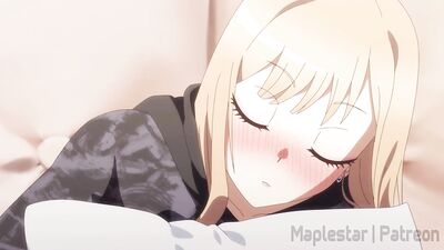 Gojo isn't getting any rest tonight... ????