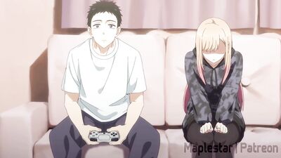 Gojo isn't getting any rest tonight... ????