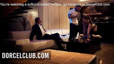 Manons Parfüm - DORCEL FULL MOVIE (softcore edited version)