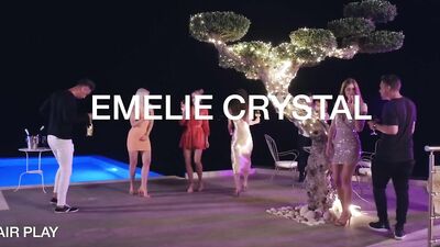 Tushy Nice Dp Queens Porn Compilation