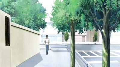 Oppai no Ouja hentai anime #1 and #2 uncensored (2010)