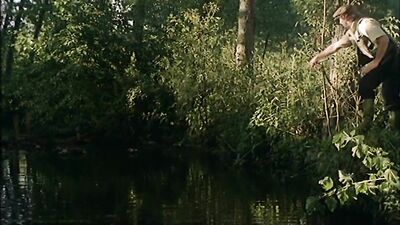 Parties Carrees Campagnardes (1980, France, full movie, HD)