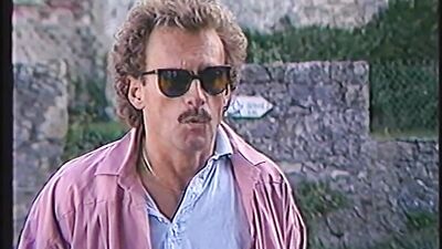 Samantha Zoccola - (original version in Full HD restyling)