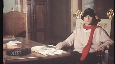 LA CURA DELLA DOTTORESSA MARINA - FULL MOVIE- (Original