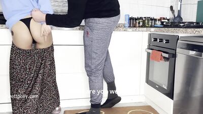 Hijab-wearing Turkish woman who cheated on her husband